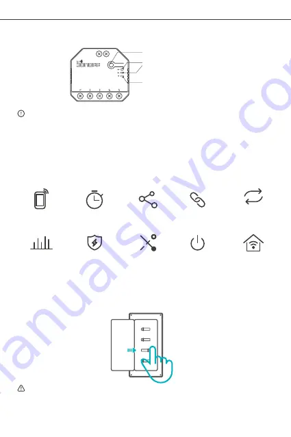 Sonoff DIY DUAL R3 User Manual Download Page 50