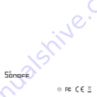 Sonoff GK-200MP2-B User Manual Download Page 37