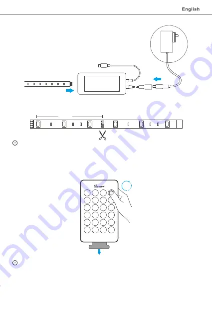 Sonoff LBS L1 User Manual Download Page 7