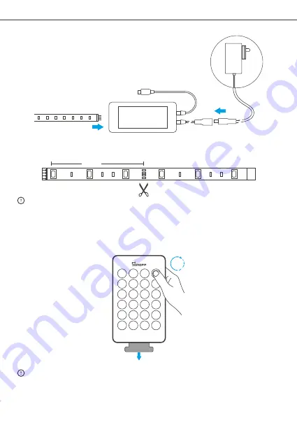 Sonoff LBS L1 Скачать руководство пользователя страница 23