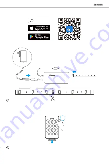 Sonoff LBS L2 User Manual Download Page 7