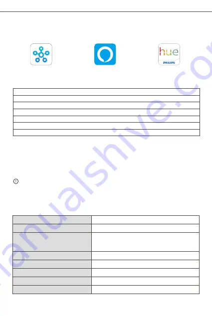 Sonoff S26R2ZB User Manual Download Page 24