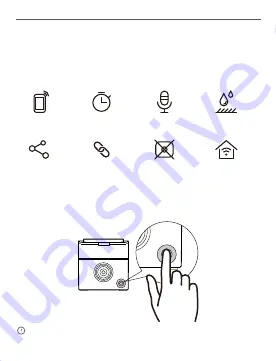 Sonoff S55 Series User Manual Download Page 3