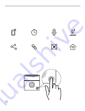 Sonoff S55 Series User Manual Download Page 9