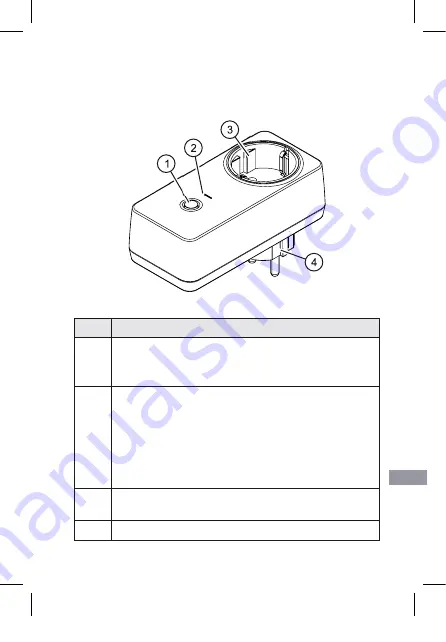 Sonoro 4260117324192 Скачать руководство пользователя страница 13