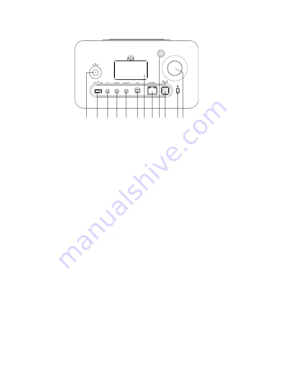 Sonoro Elements W Instruction Manual Download Page 16