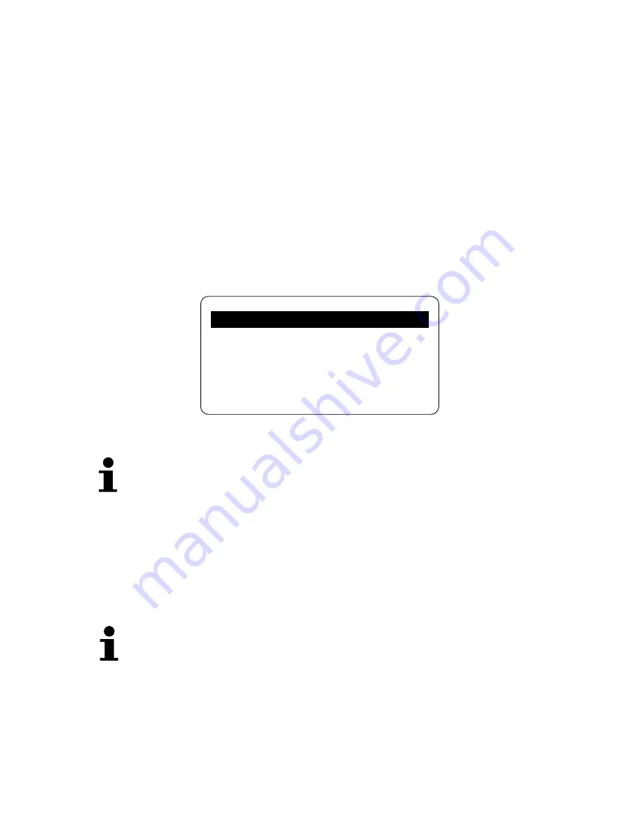 Sonoro Elements W Instruction Manual Download Page 28