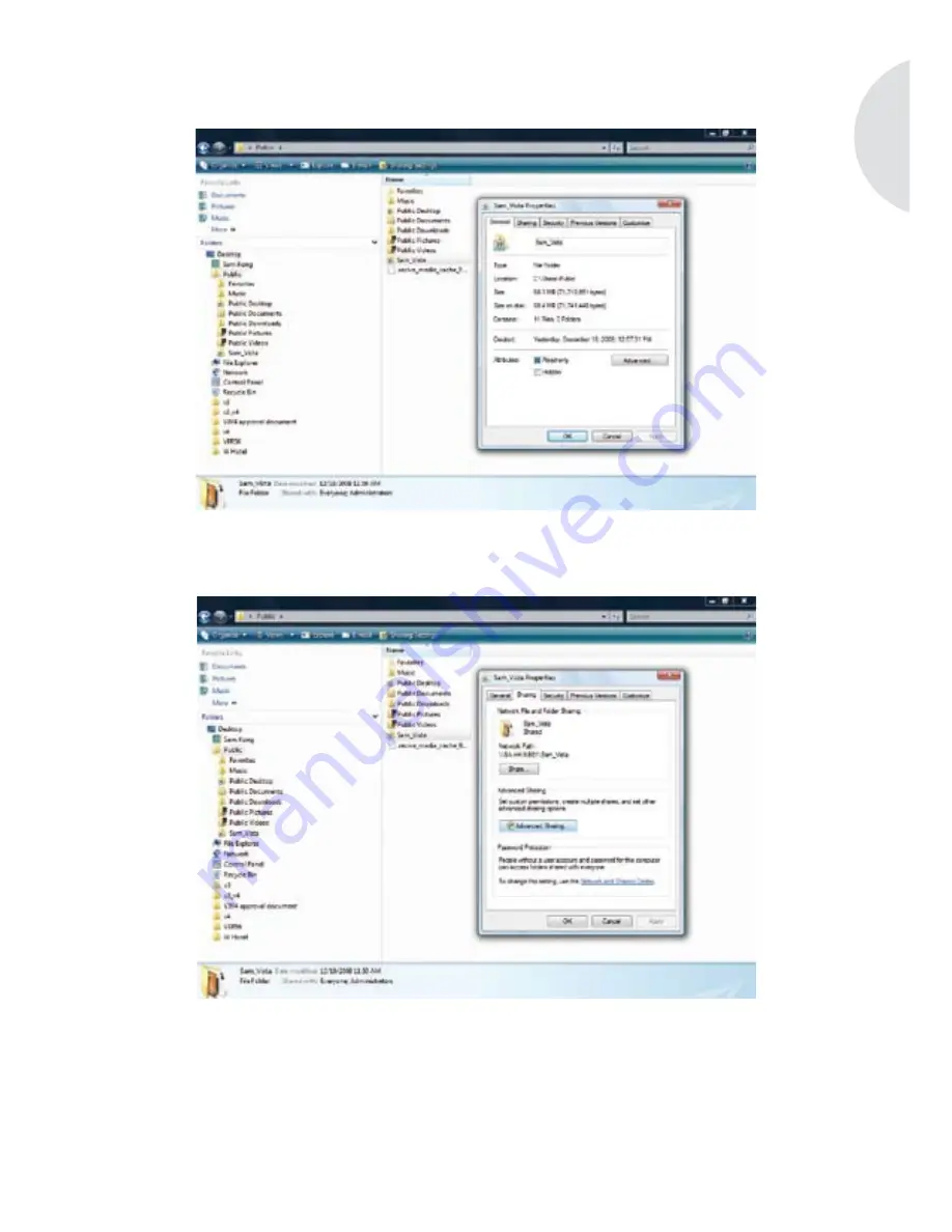 Sonoro Elements W Instruction Manual Download Page 101