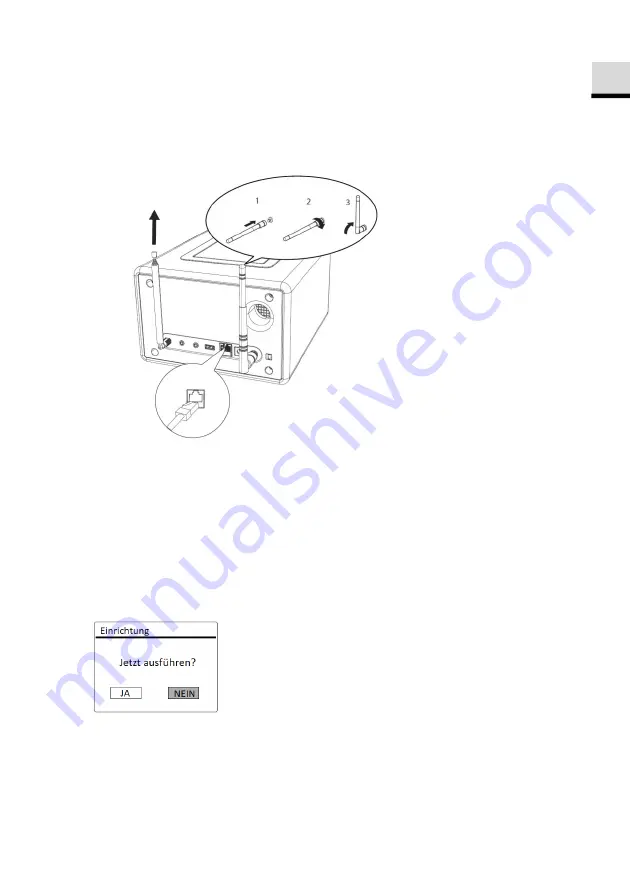 Sonoro ELITE SO-910 Скачать руководство пользователя страница 17