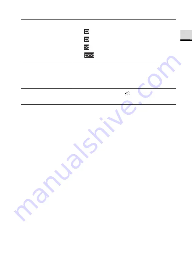 Sonoro ELITE SO-910 Operating Manual Download Page 89