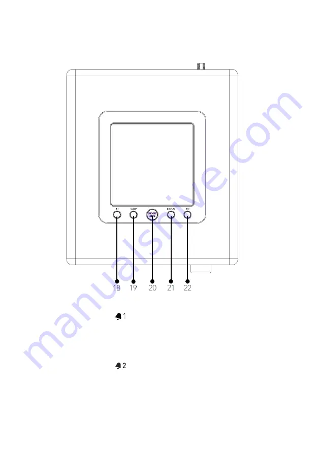 Sonoro ELITE SO-910 Operating Manual Download Page 110