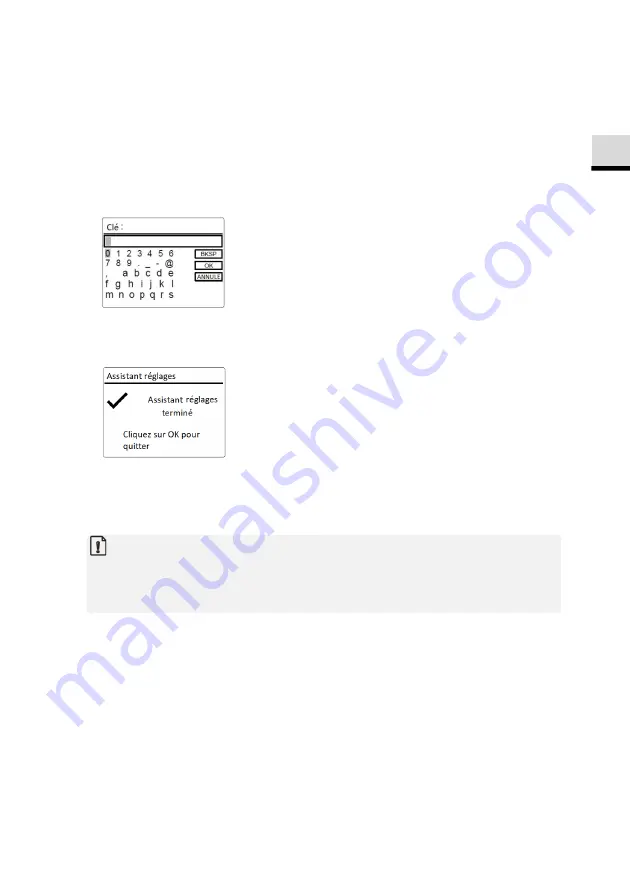 Sonoro ELITE SO-910 Operating Manual Download Page 119