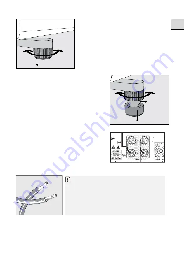 Sonoro GRAND ORCHESTRA SO-1200 Operating Manual Download Page 5