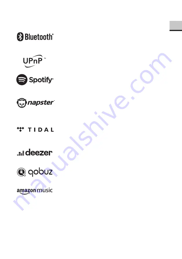 Sonoro MAESTRO SO-1000 Operating Manual Download Page 15