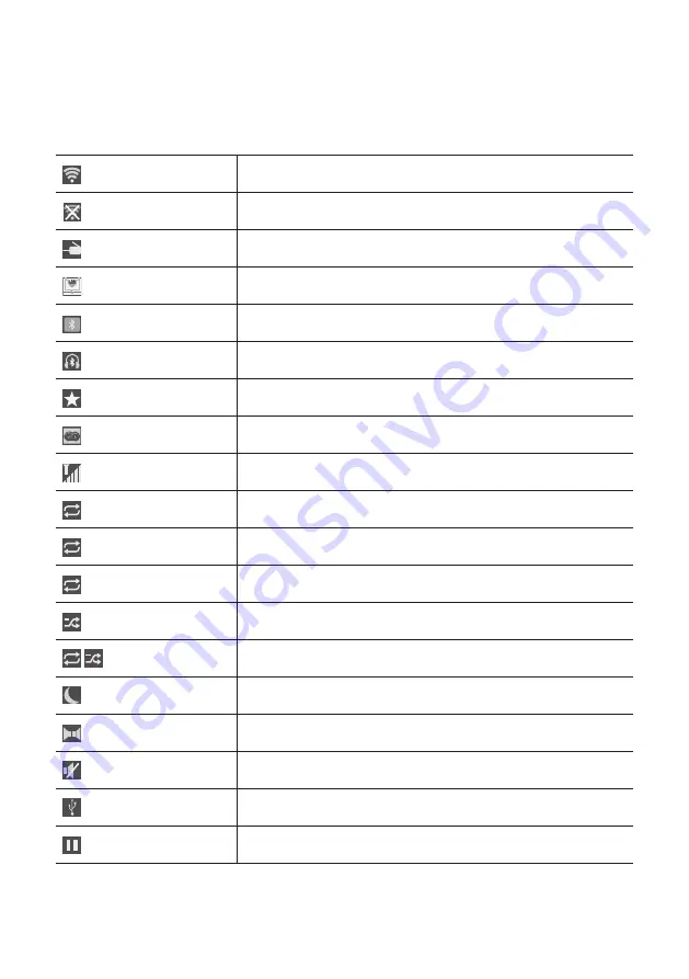 Sonoro MAESTRO SO-1000 Operating Manual Download Page 28