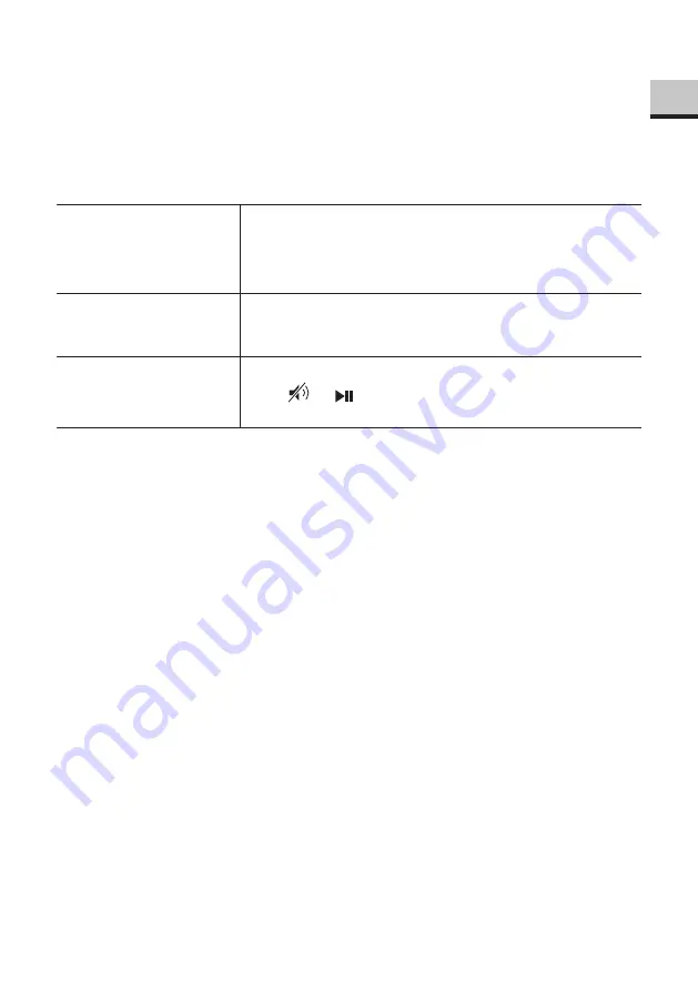 Sonoro MAESTRO SO-1000 Operating Manual Download Page 39