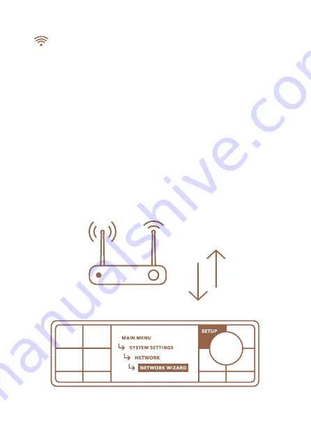 Sonoro MEISTERSTUCK Quick Start Manual Download Page 20