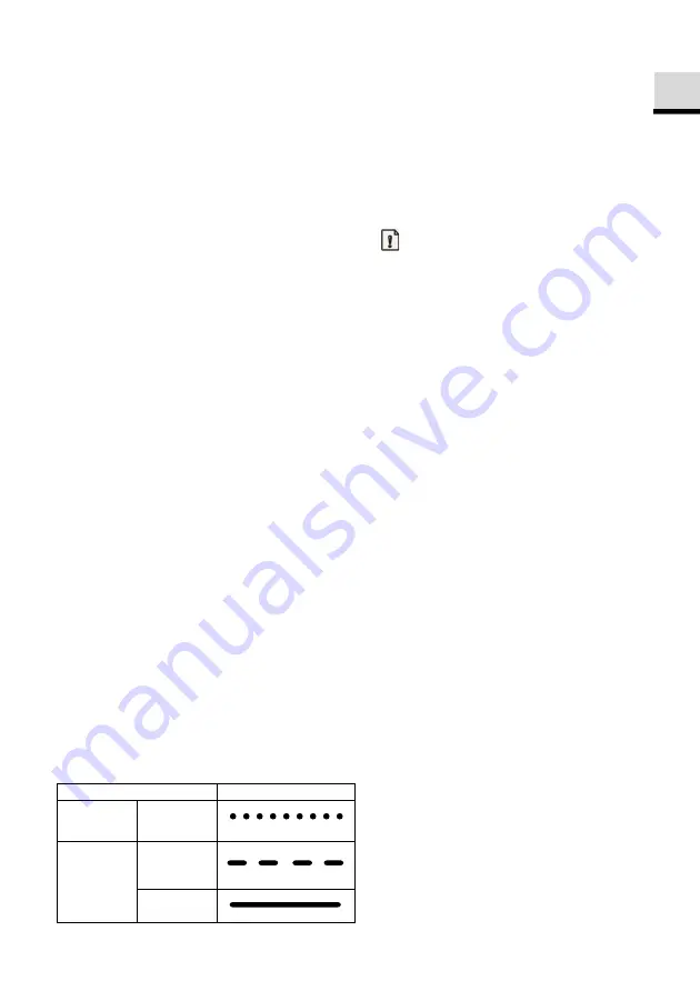 Sonoro PLATINUM SO-2000 Operating Manual Download Page 17