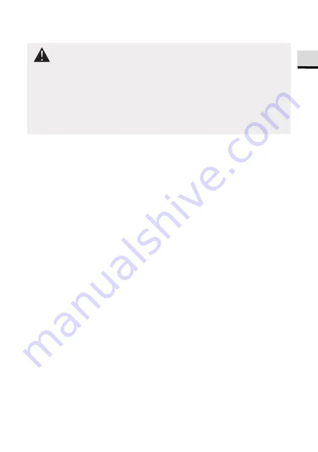 Sonoro Prestige SO-330 Operating Manual Download Page 53