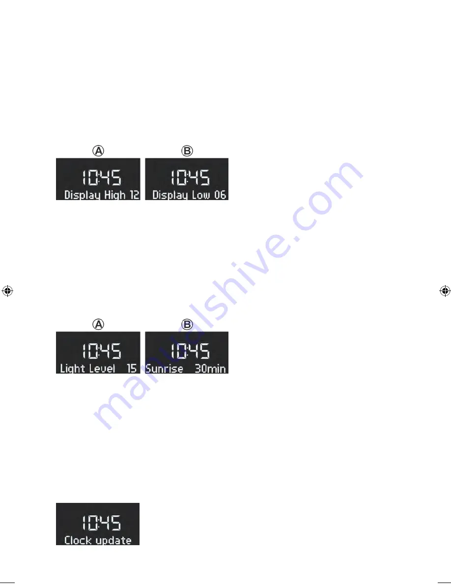 Sonoro QUBO SO-220 Operating Manual Download Page 68