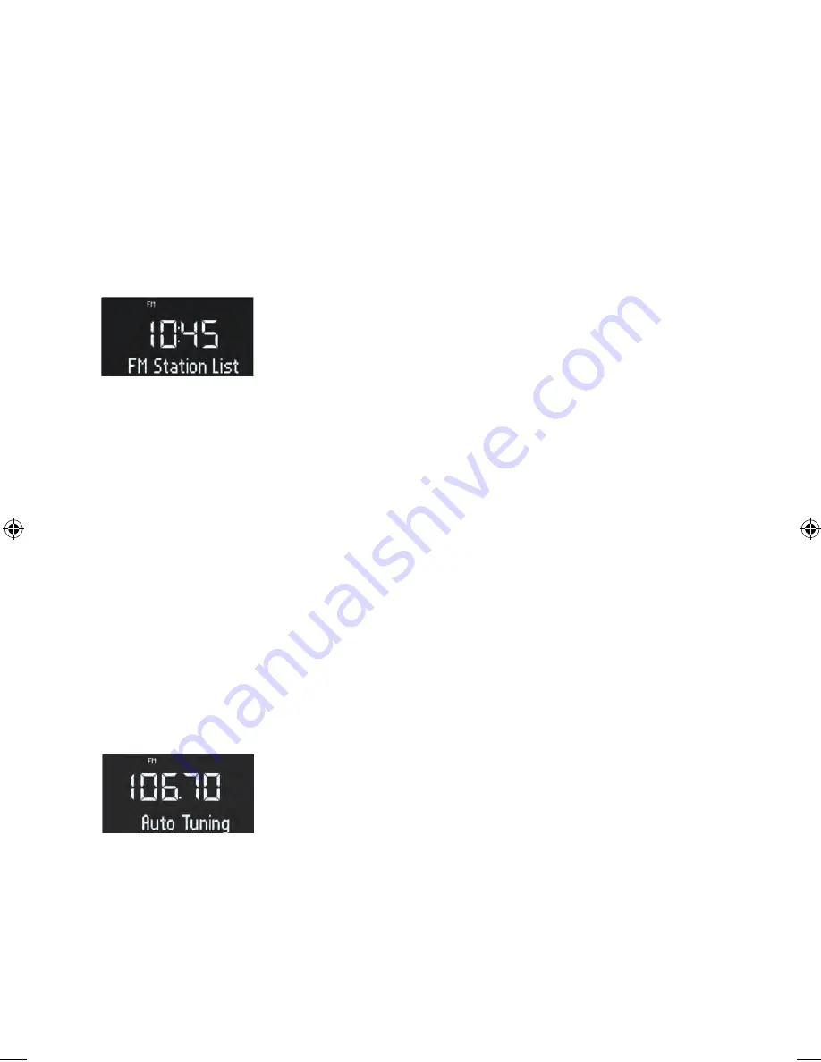 Sonoro QUBO SO-220 Operating Manual Download Page 78