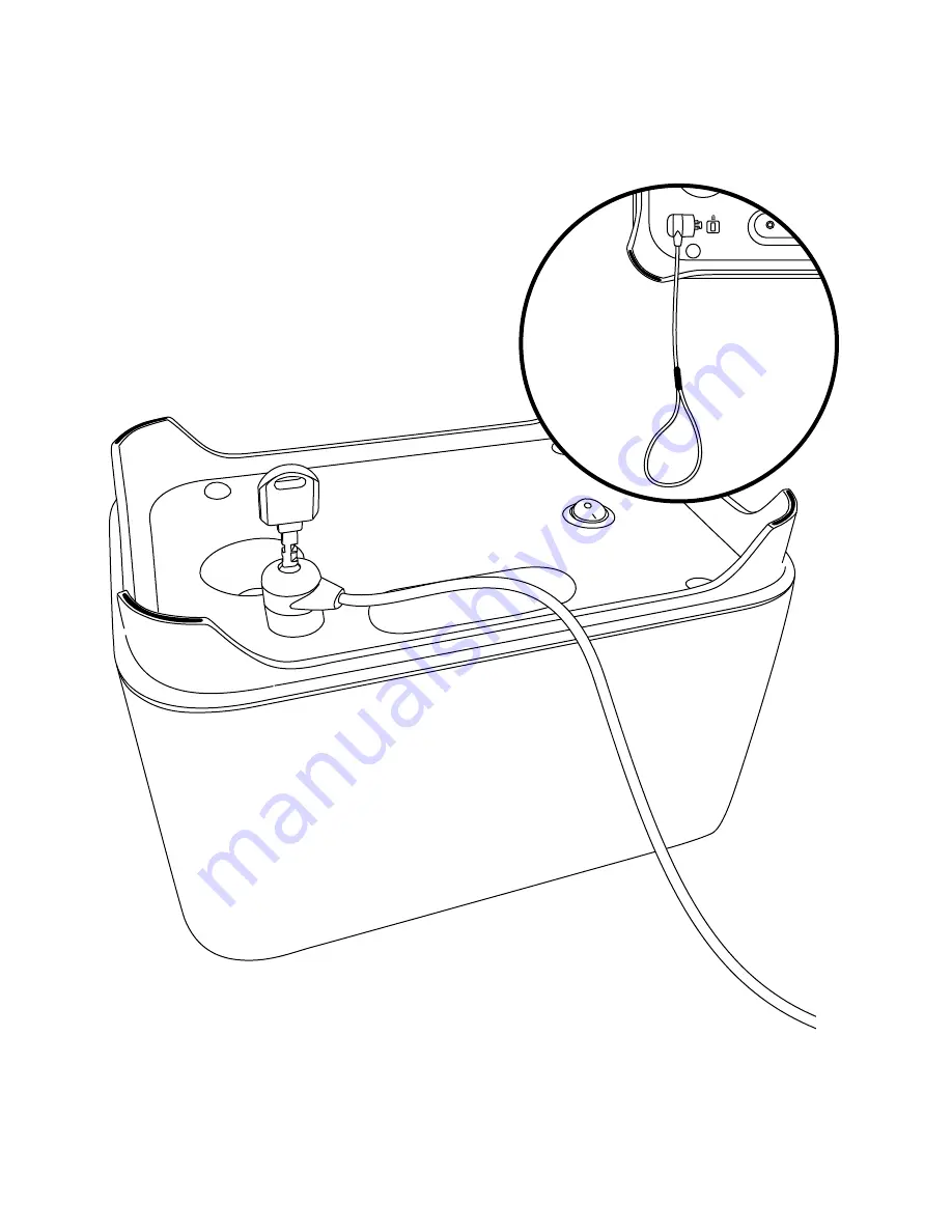 Sonoro troy Instruction Manual Download Page 23