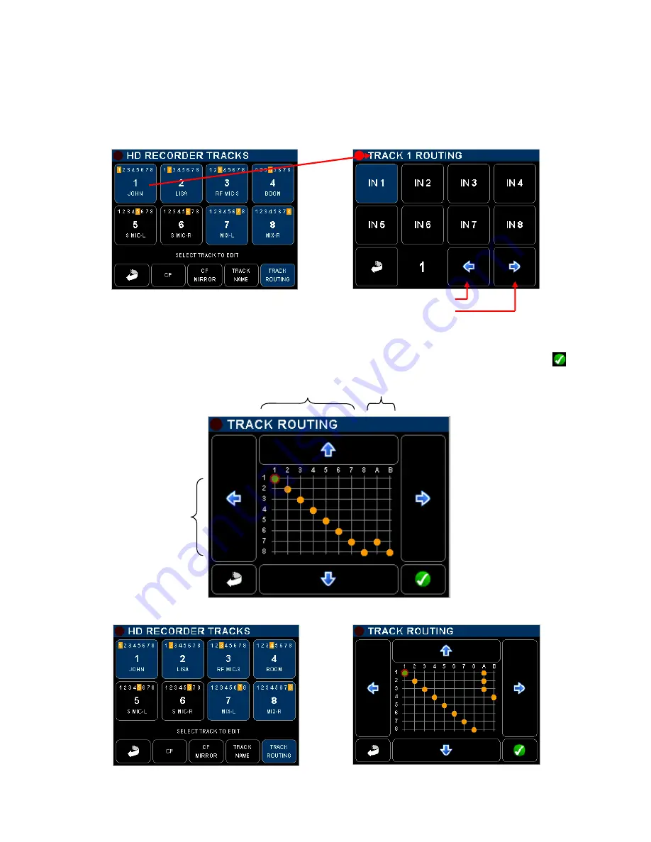 Sonosax SX-ST Quick Start Manual Download Page 19