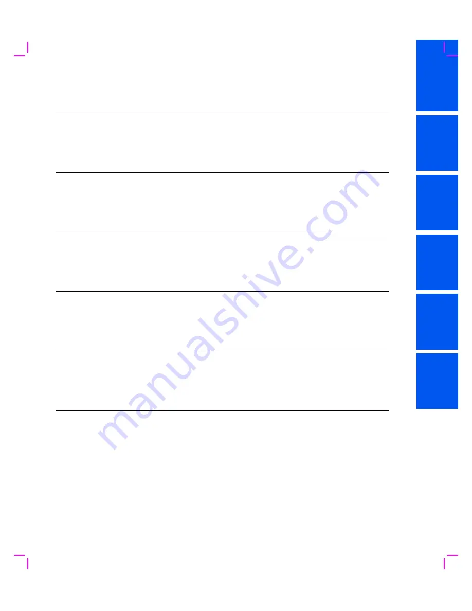 SonoSite Lite II User Manual Download Page 3