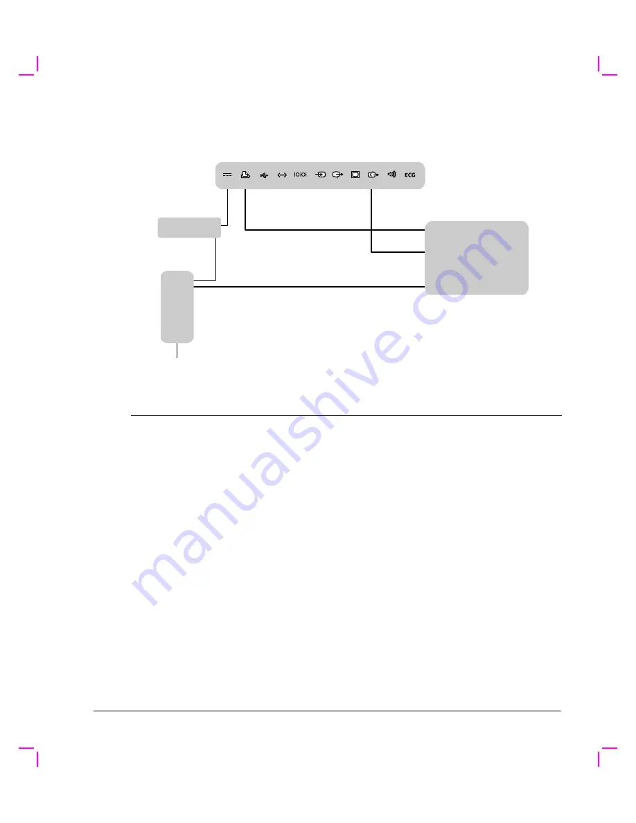 SonoSite Lite II User Manual Download Page 36