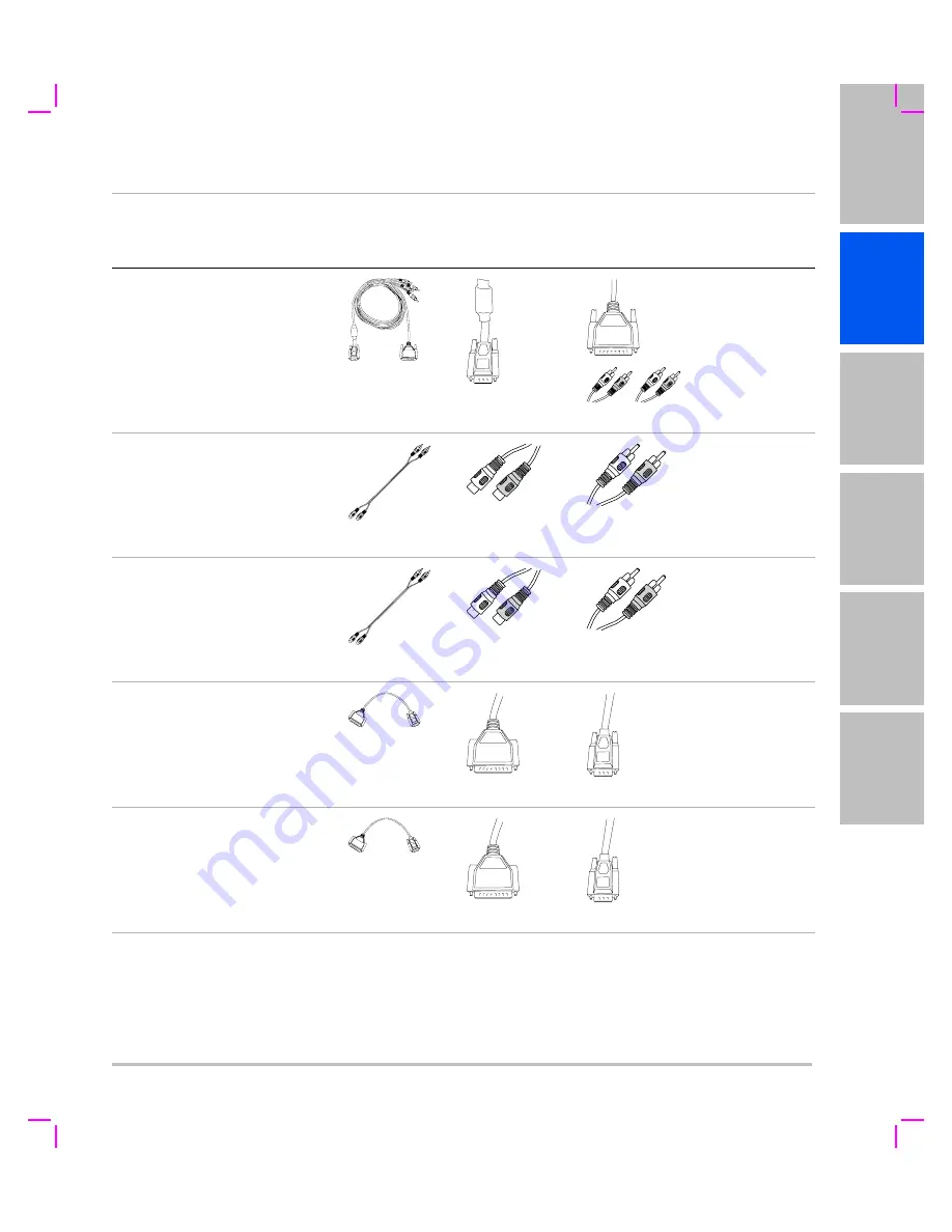 SonoSite Lite II User Manual Download Page 41