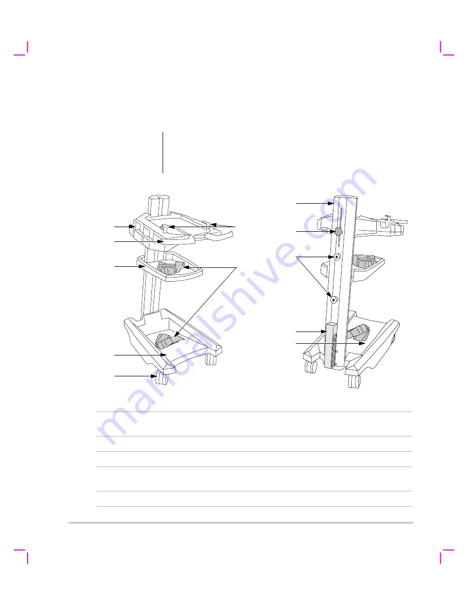 SonoSite Lite II User Manual Download Page 74