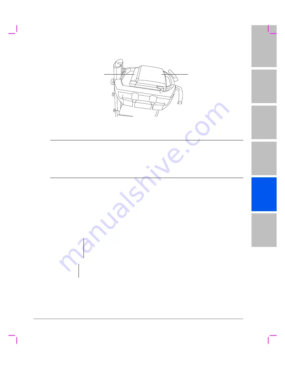 SonoSite Lite II User Manual Download Page 99