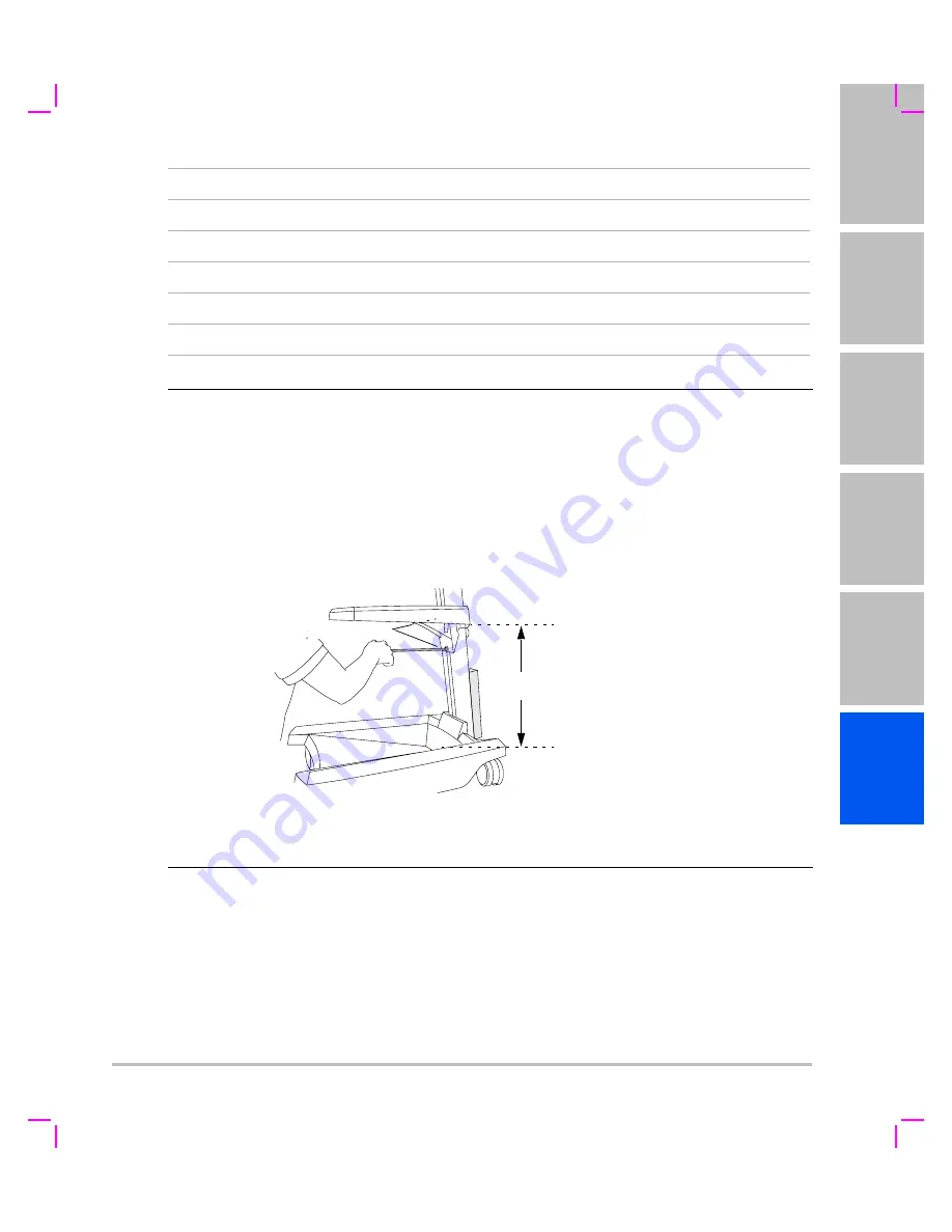 SonoSite Lite II User Manual Download Page 119