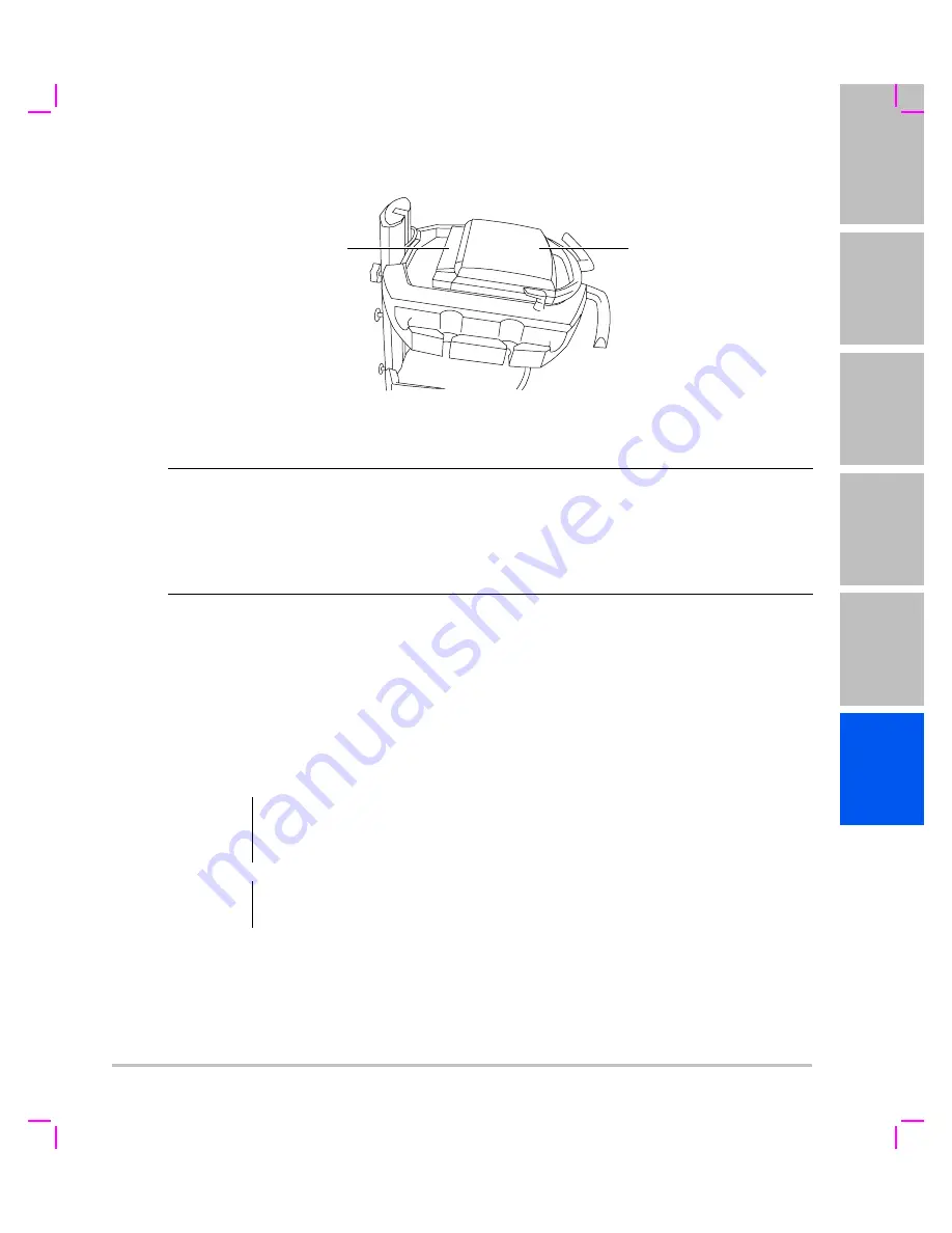 SonoSite Lite II User Manual Download Page 121