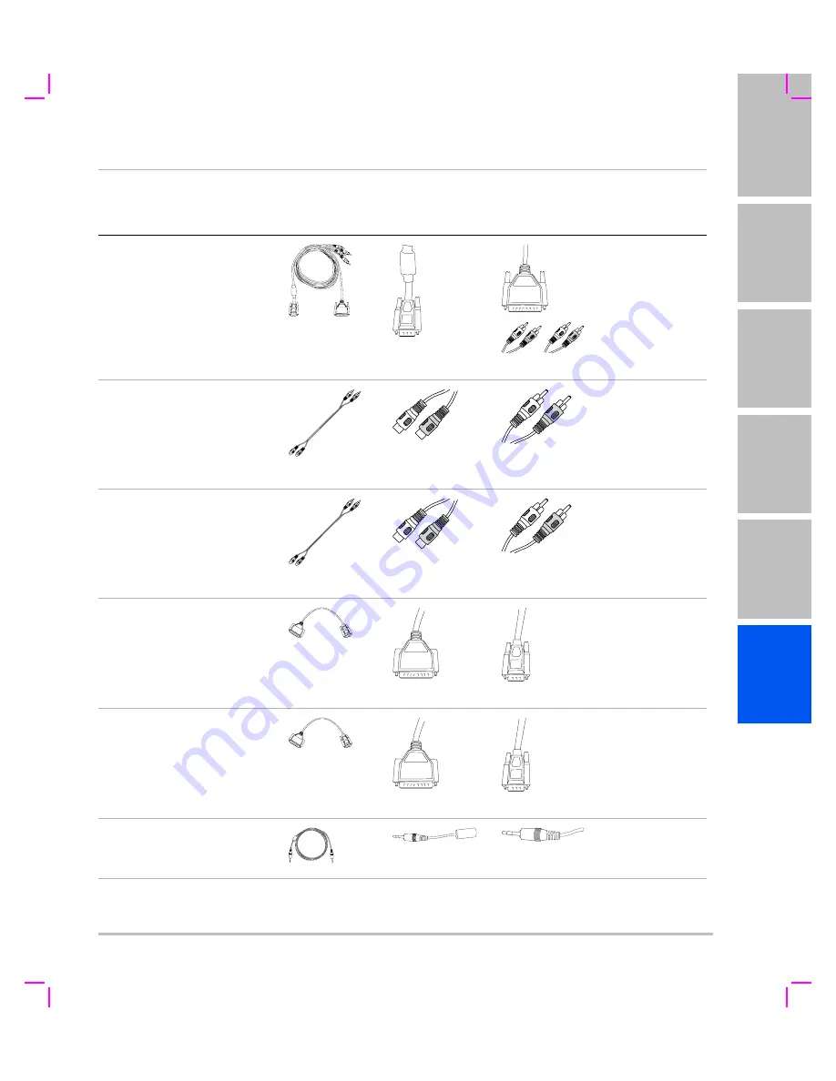 SonoSite Lite II User Manual Download Page 129