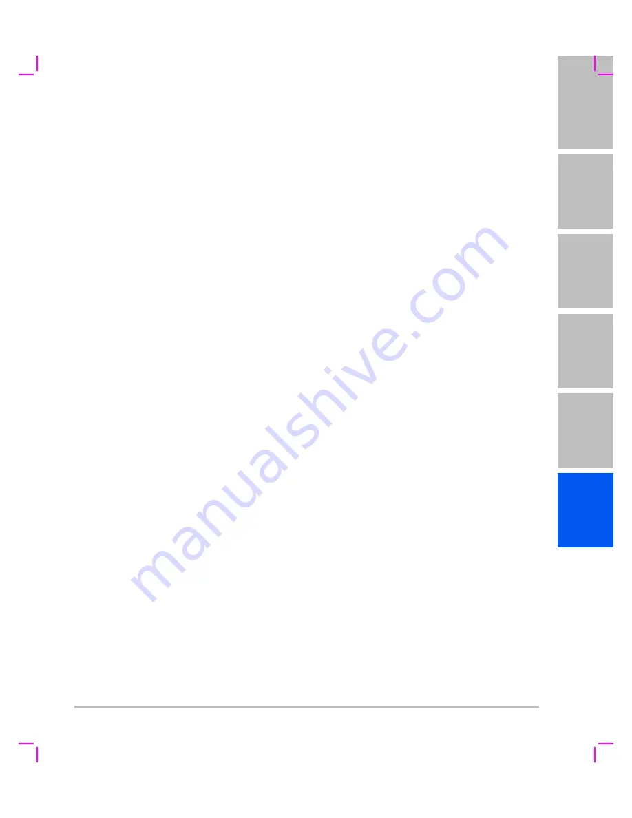 SonoSite Lite II User Manual Download Page 133