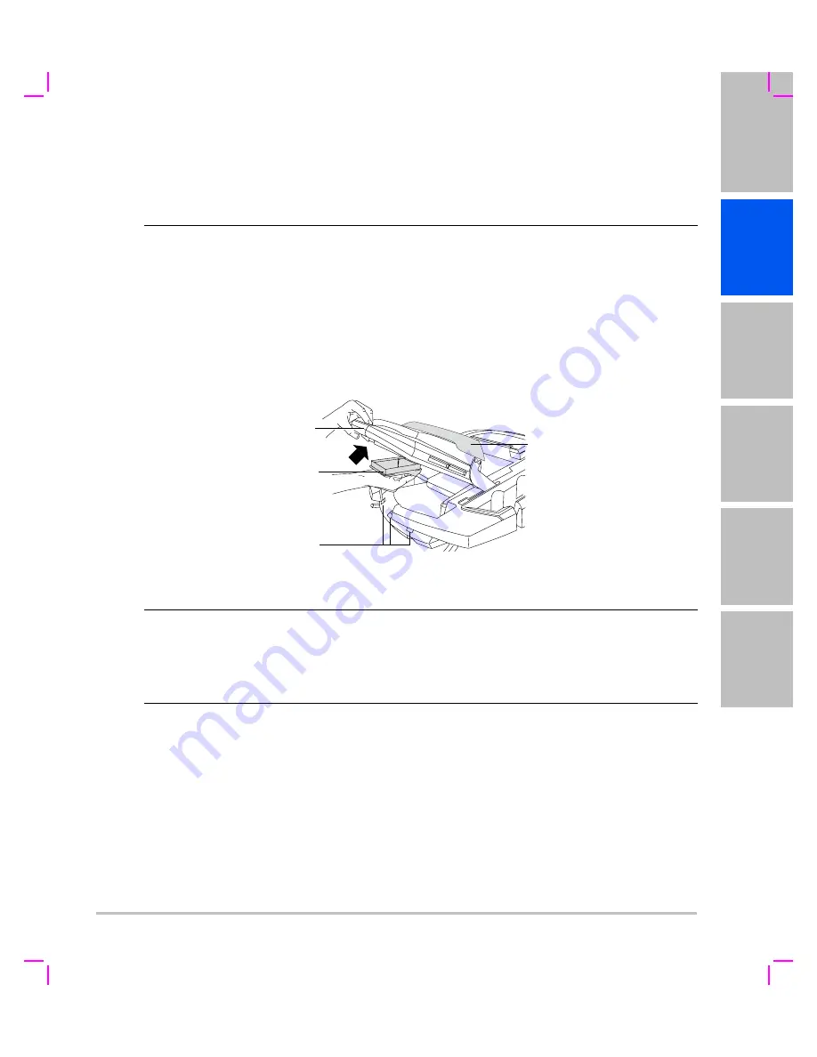 SonoSite Mobile Docking System M Series User Manual Download Page 41