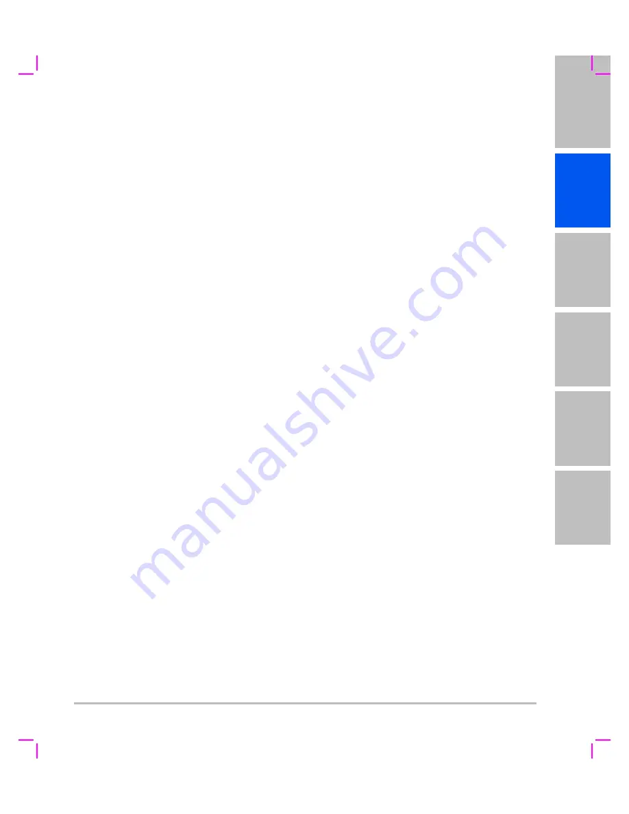 SonoSite Mobile Docking System M Series User Manual Download Page 49