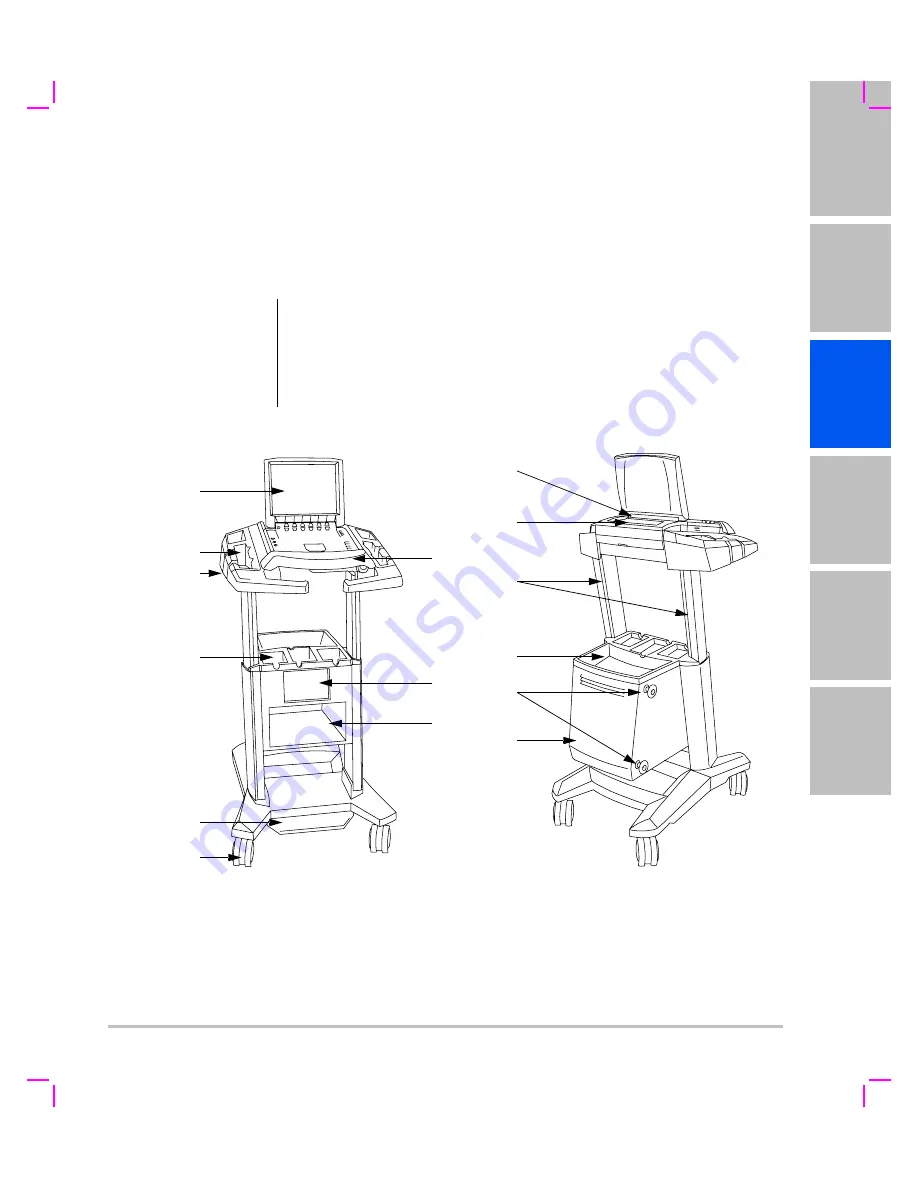 SonoSite Mobile Docking System M Series Скачать руководство пользователя страница 57