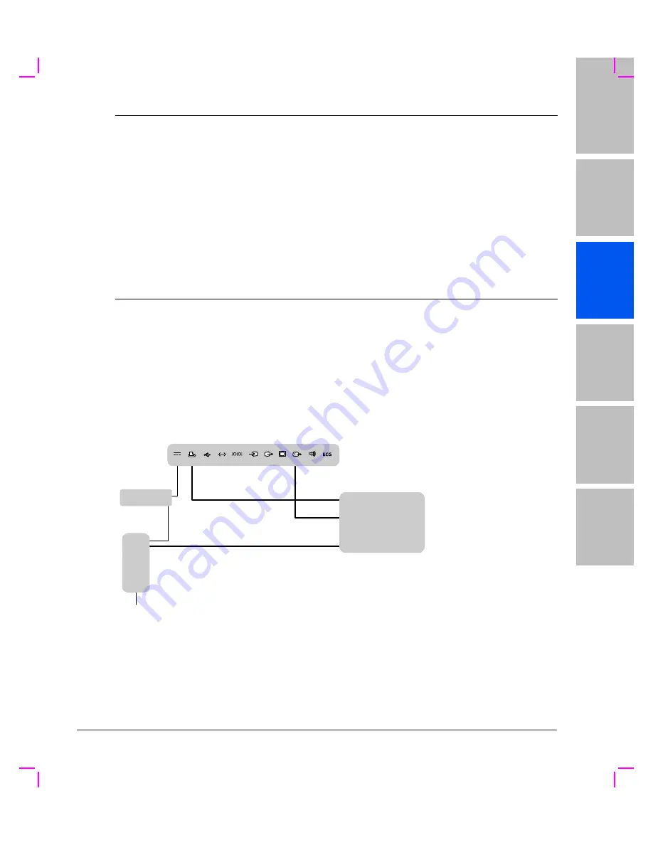 SonoSite Mobile Docking System M Series User Manual Download Page 63