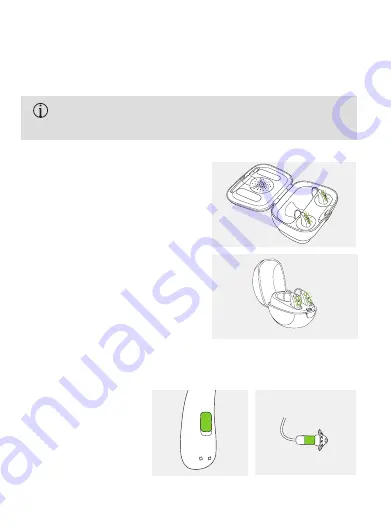 Sonova Phonak Audeo M-R Trial Скачать руководство пользователя страница 8