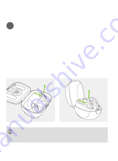 Sonova Phonak Audeo M-R Trial User Manual Download Page 20