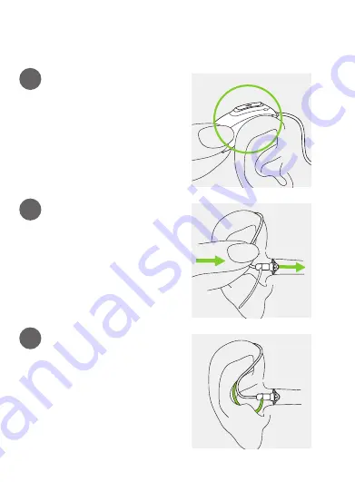 Sonova Phonak Audeo M-R Trial Скачать руководство пользователя страница 24