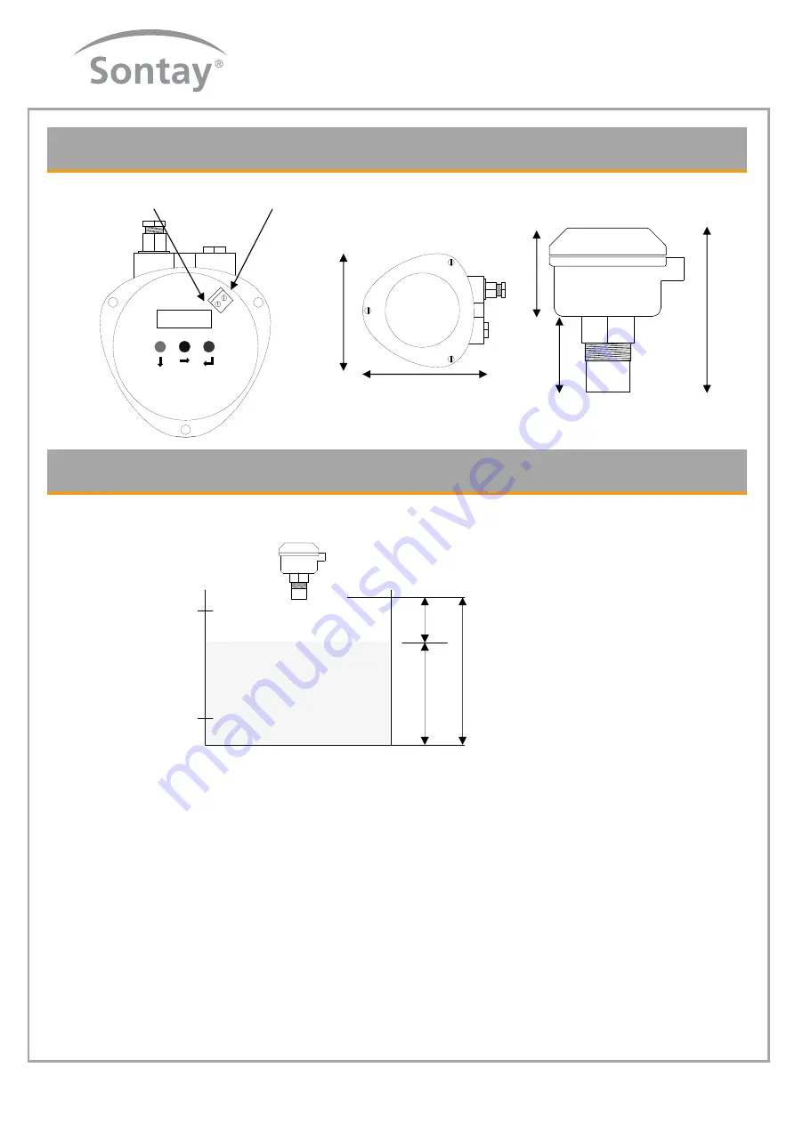 Sontay LS-MC Quick Start Manual Download Page 5