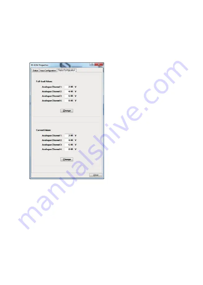 Sontay RF--RXS--B User Manual Download Page 39