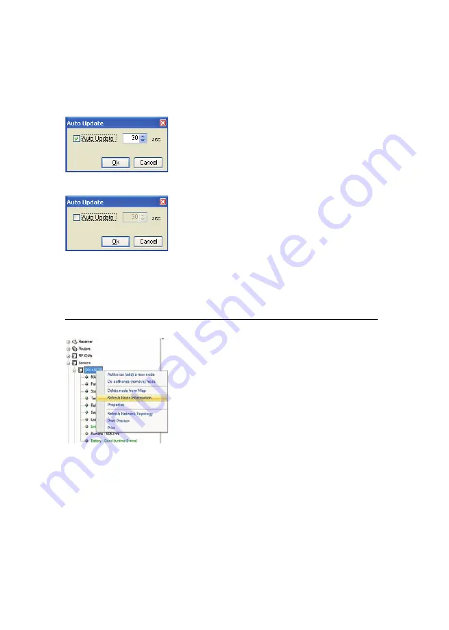 Sontay RF--RXS--B Скачать руководство пользователя страница 44