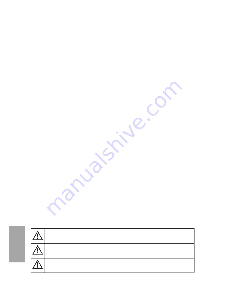 Sonus Faber amati tradition Owner'S Manual Download Page 25