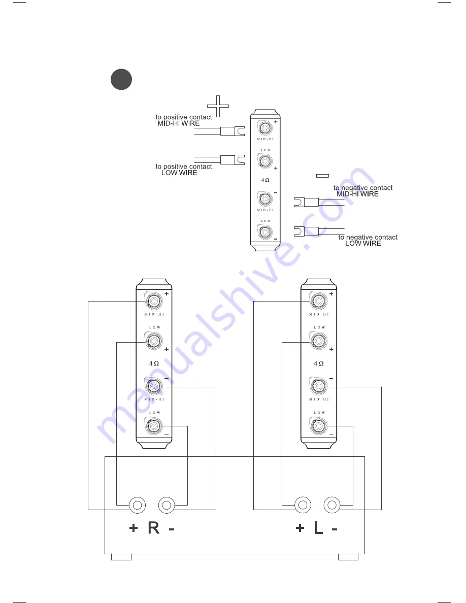 Sonus Faber amati tradition Owner'S Manual Download Page 38