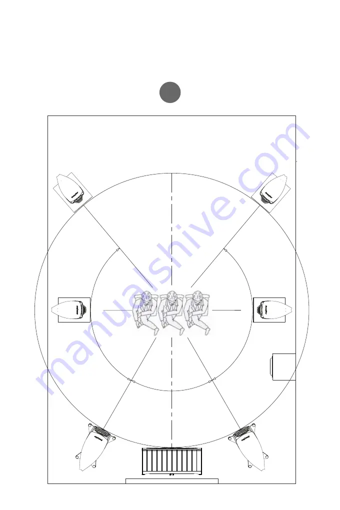 Sonus Faber Homage Vox Owner'S Manual Download Page 28