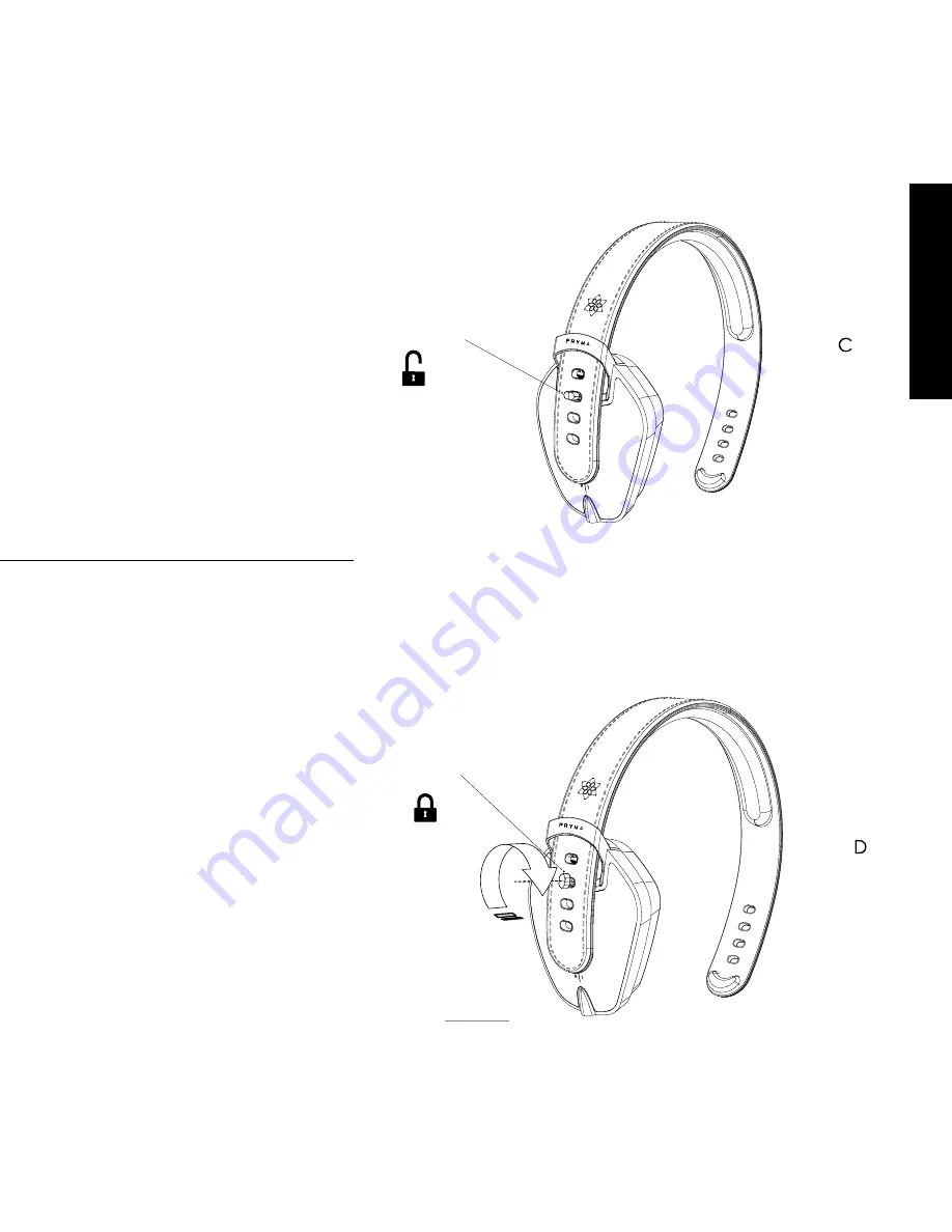 Sonus Faber PRYMA Owner'S Manual Download Page 5